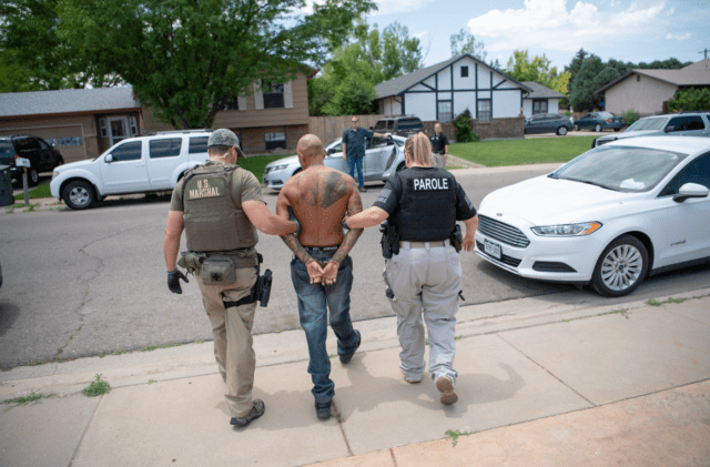 Colorado Parole Board